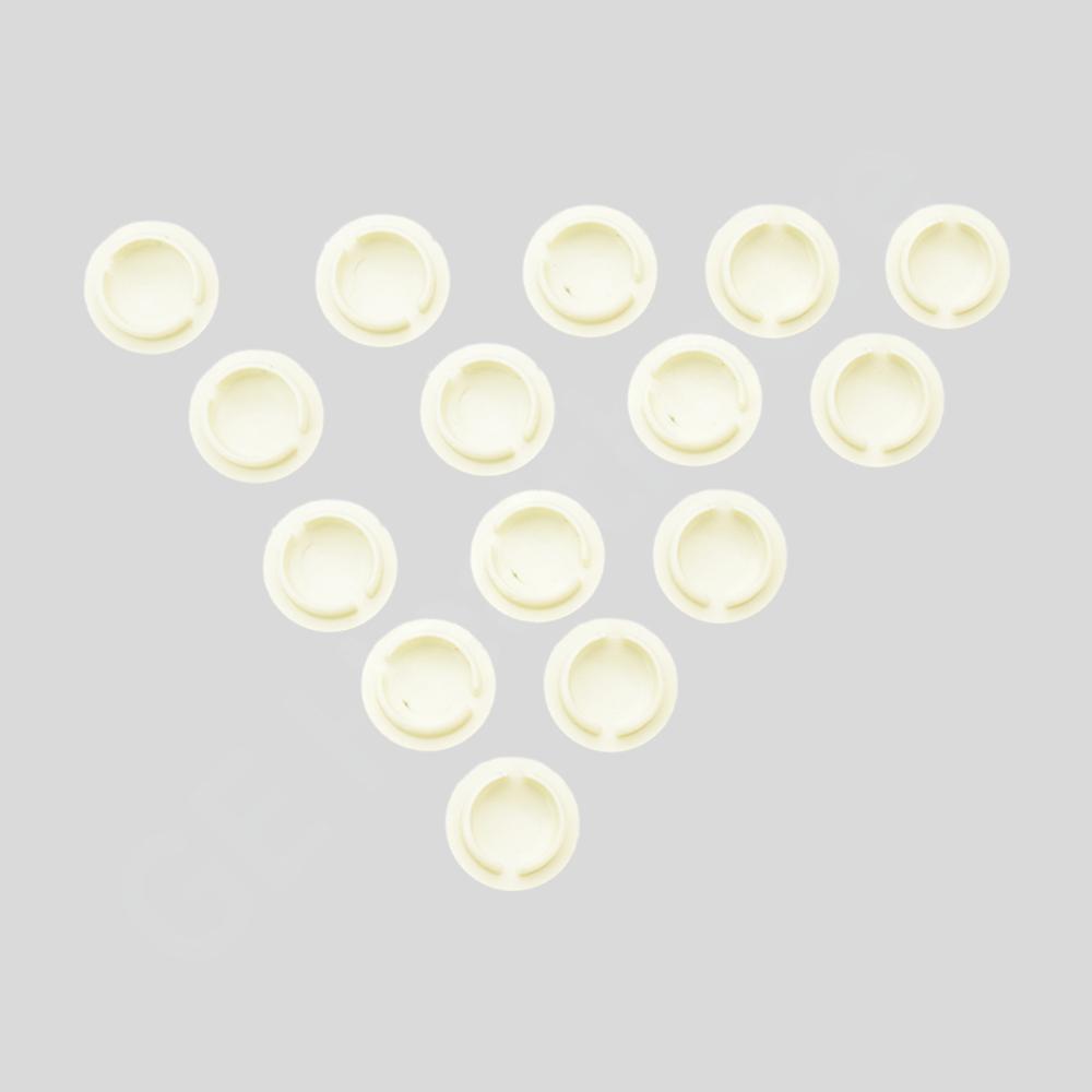 RP BLANKING CAP, D=14 36004964-H RP BLANKING CAP, D=14 36004964-H