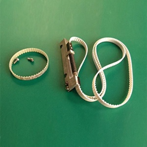 COMPRESSION BELT ASSEMBLY 36006659-H COMPRESSION BELT ASSEMBLY 36006659-H