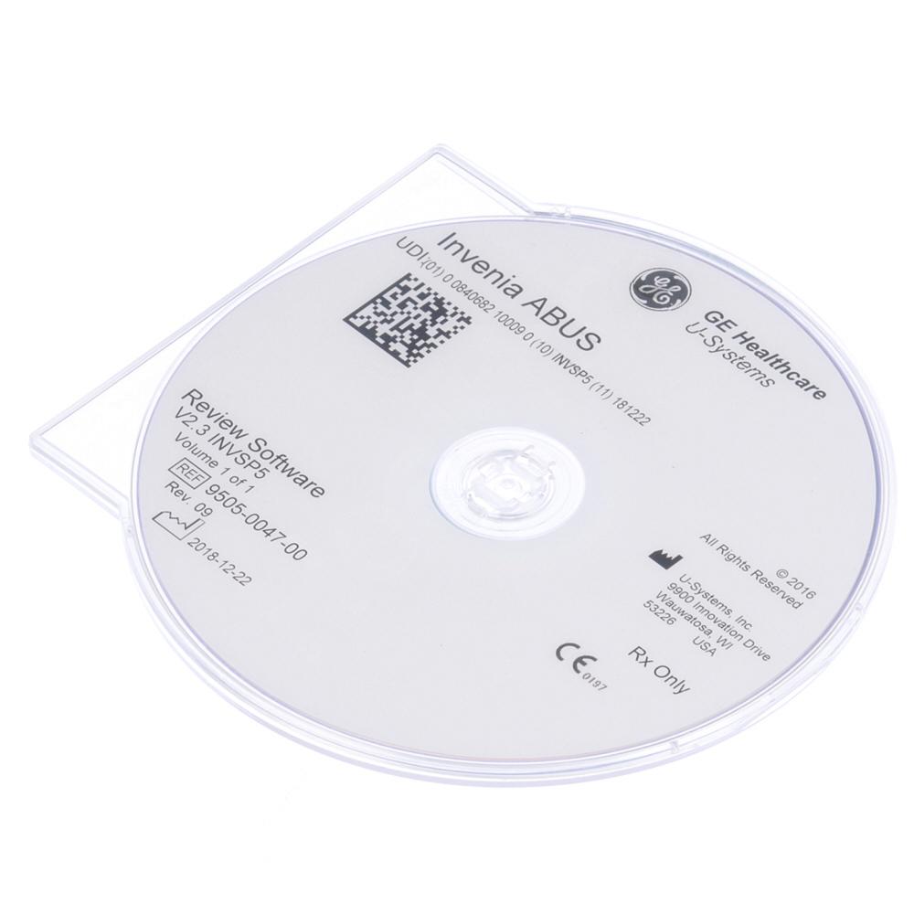 DVD Media Workstation Review Software v2.3.0 DVD Media Workstation Review Software v2.3.0