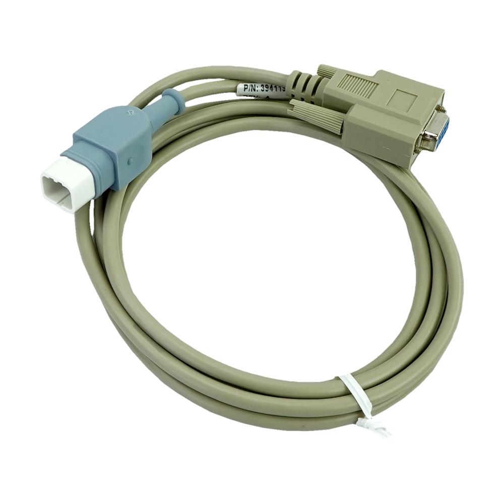 PROG CB DT4500 I/O/DB-9 with Override Protection PROG CB DT4500 I/O/DB-9 with Override Protection