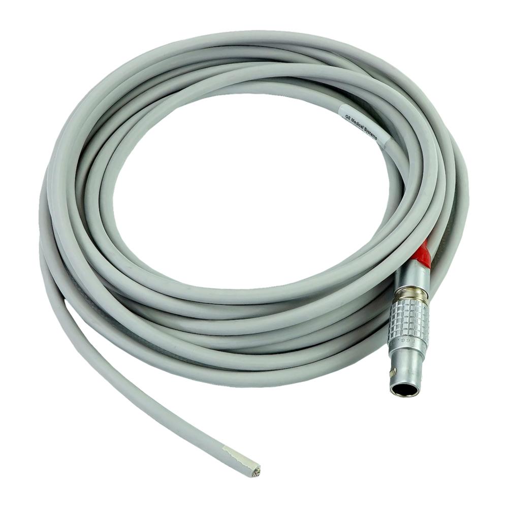 Cable Assembly DEFIB SYNC Cable Assembly DEFIB SYNC