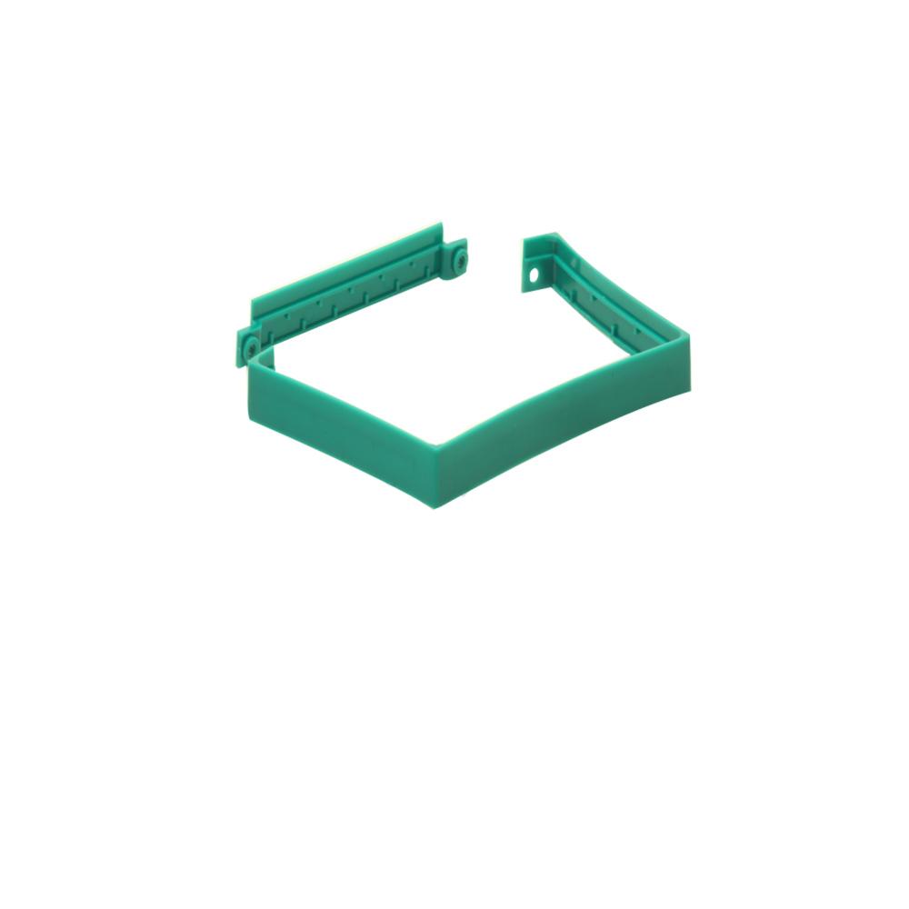 Trim Bezel Kit Green Trim Bezel Kit Green