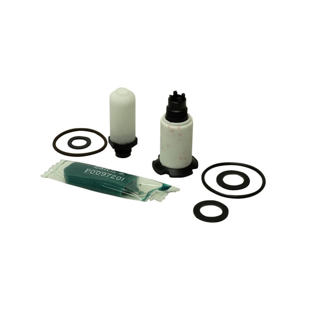 Filter 5 Micron (uM) with out Manual Drain BCG Mechanical Filter 5 Micron (uM) with out Manual Drain BCG Mechanical
