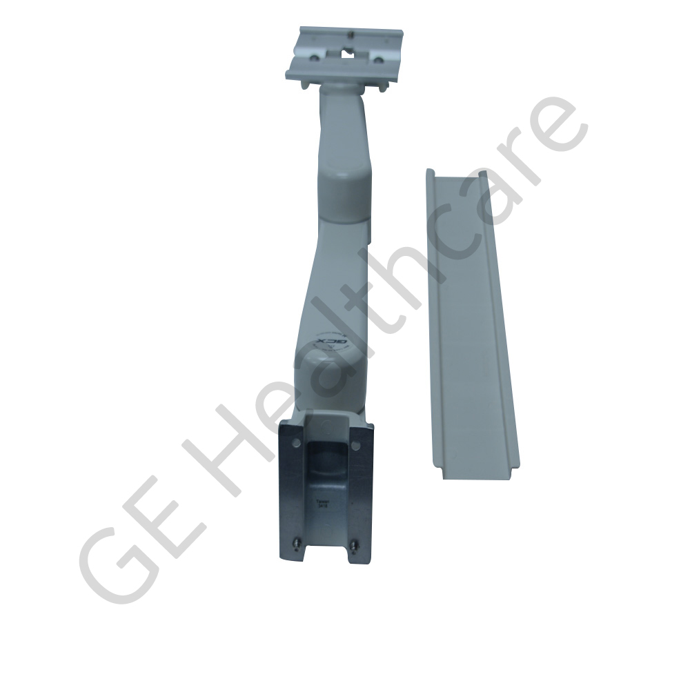 Flat Panel Display Articulated Arm - 12