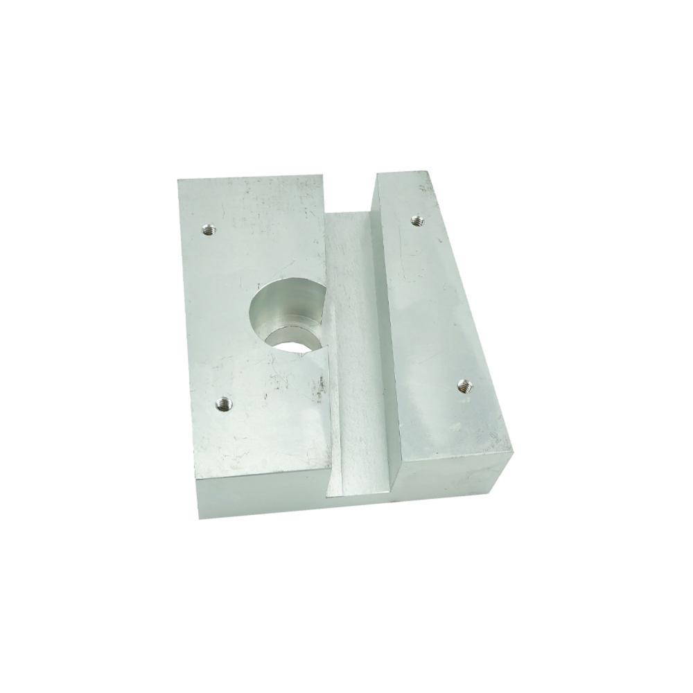 Elevation Block Right Elevation Block Right