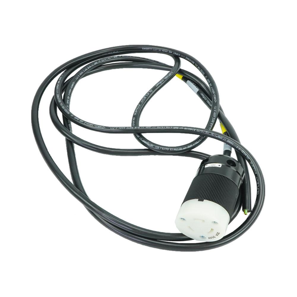 Cable Power Cord (INT) Cable Power Cord (INT)