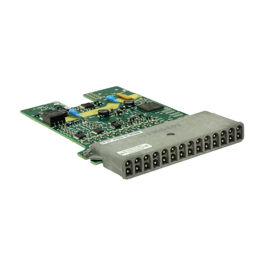 Connector Black Cam 14 14 Positioner (POS) with 10K R Connector Black Cam 14 14 Positioner (POS) with 10K R