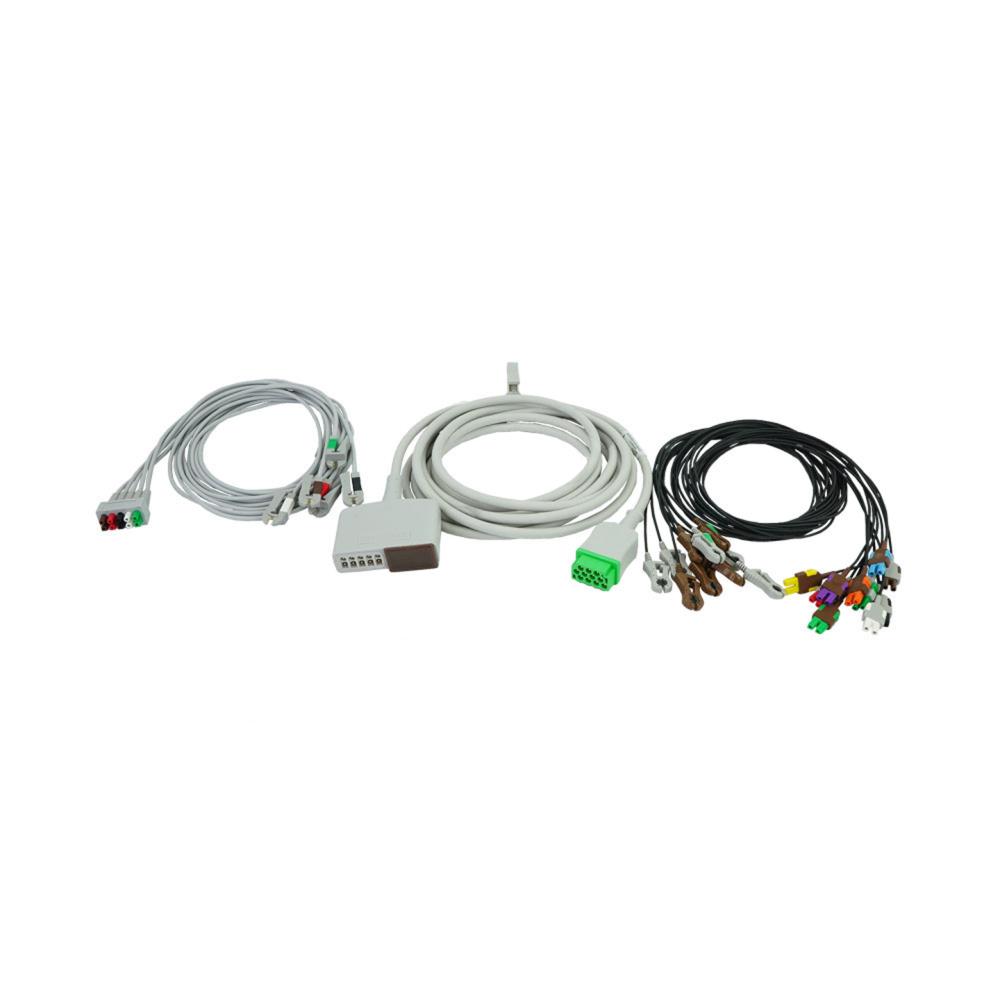 MAC-LAB 12LD Starter Kit AHA MAC-LAB 12LD Starter Kit AHA