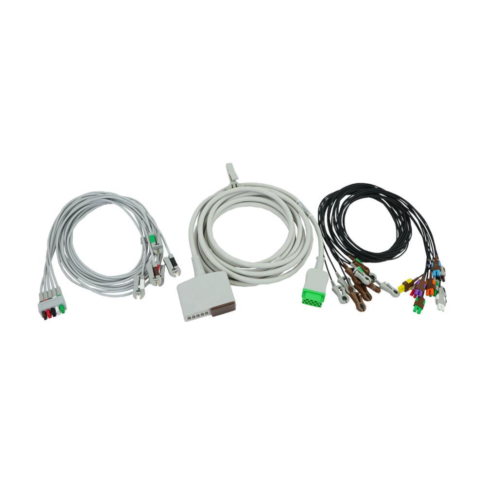 MAC-LAB 12LD Starter Kit AHA MAC-LAB 12LD Starter Kit AHA