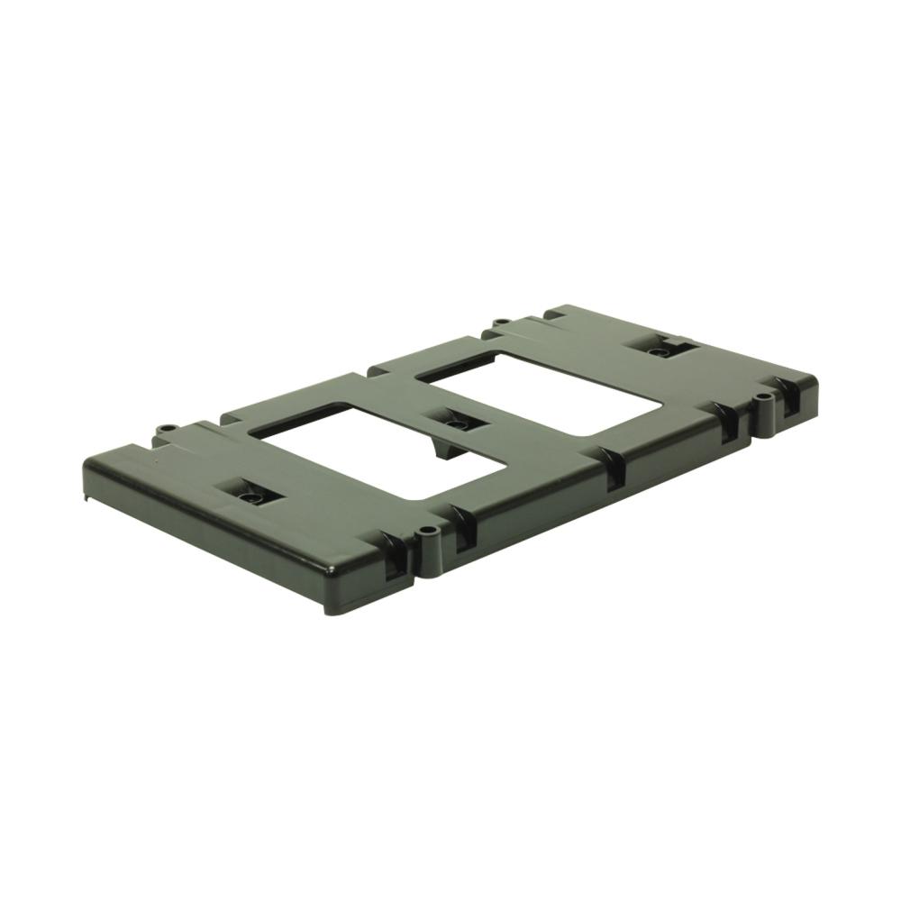 Battery Housing - Bottom Battery Housing - Bottom