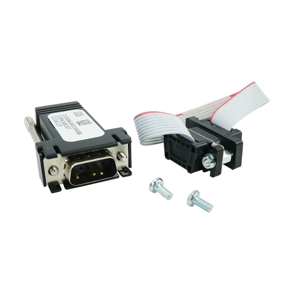 DIDCA Adaptor Unity ID-Siemens Servo I Includes Ribbon Cable DIDCA Adaptor Unity ID-Siemens Servo I Includes Ribbon Cable