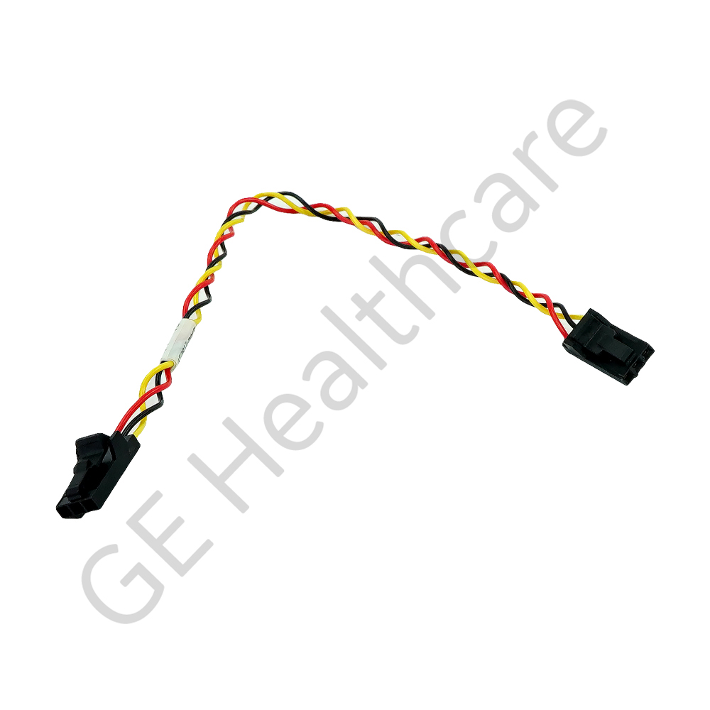Cable Assembly DASH Alarm Light