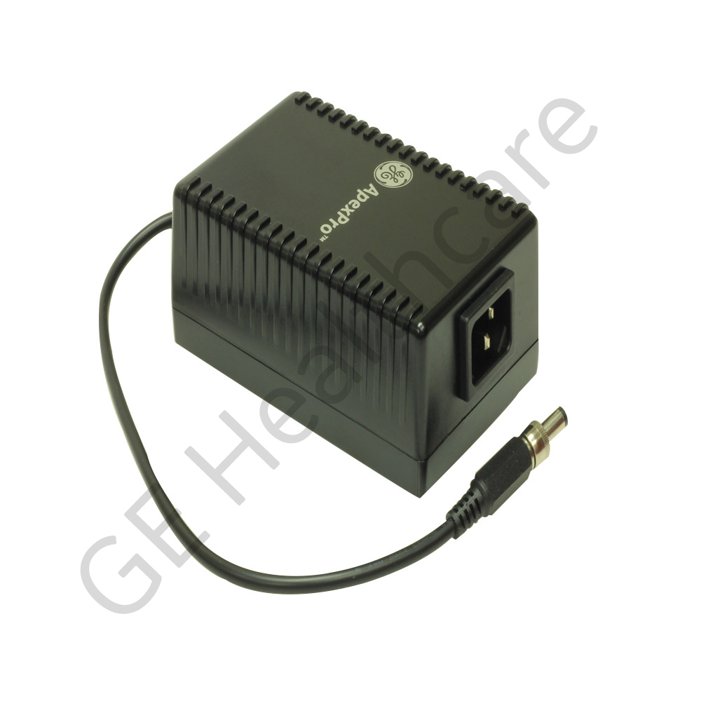 Telemetry PS for Antenna Amplifiers 1A 12V with Connector