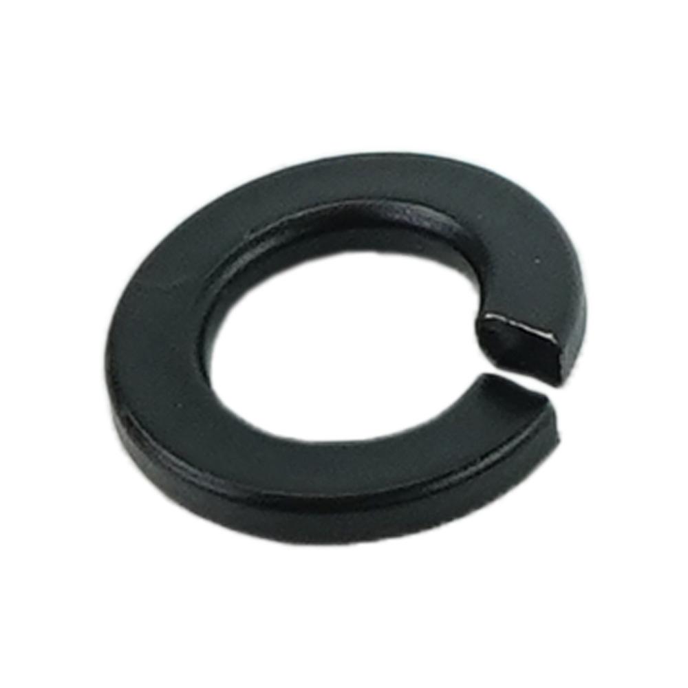 Split Washer - Black 0.375 ID Split Washer - Black 0.375 ID