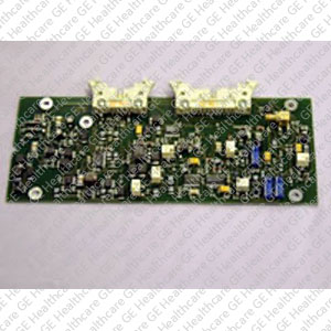 Video & Pre Amplifier Board (PL2)