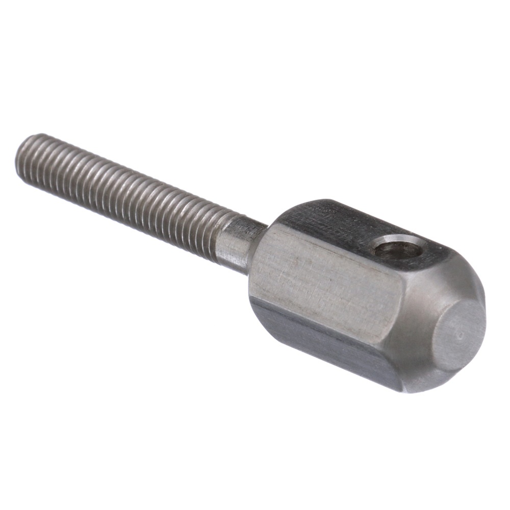 R.H. B7B5E3 0.438 HEX x 12ft - R R.H. B7B5E3 0.438 HEX x 12ft - R