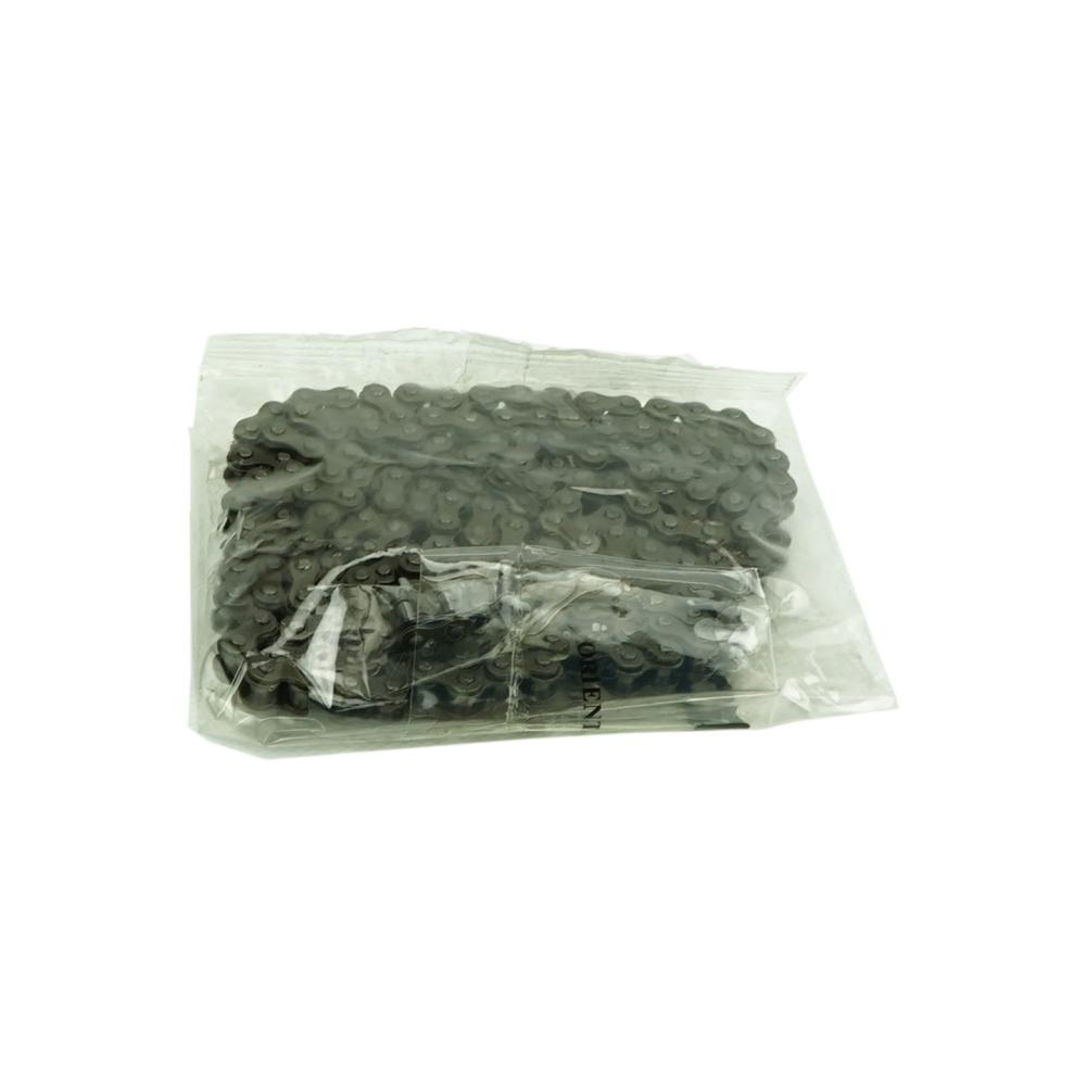 Roller Chain #25 46.5 inch Long with 1 Connecting Link Roller Chain #25 46.5 inch Long with 1 Connecting Link