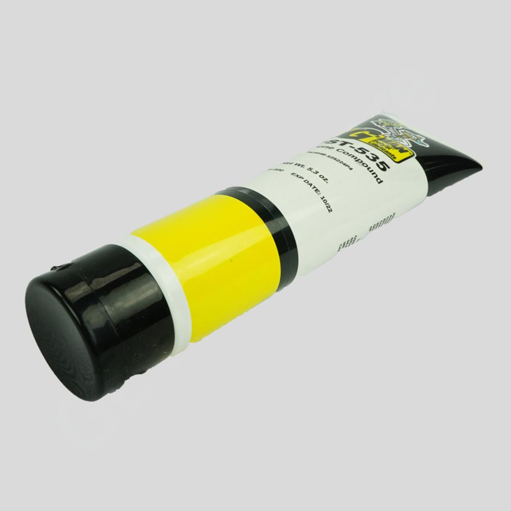 Adhesive Silicone PST-535 5 oz Plastic Tube Adhesive Silicone PST-535 5 oz Plastic Tube