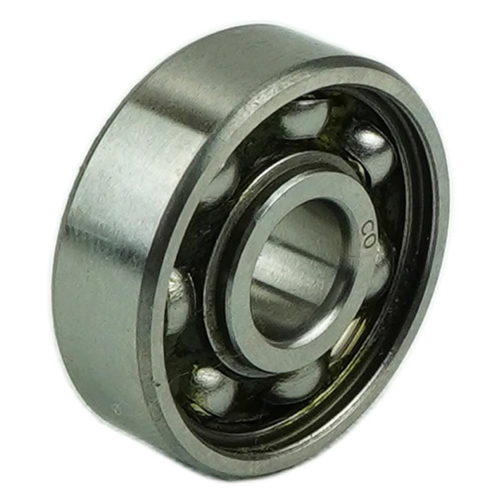 Bearing Ball Single RO 6mm 19mm ID 0.2362 OD 0.7480 Bearing Ball Single RO 6mm 19mm ID 0.2362 OD 0.7480