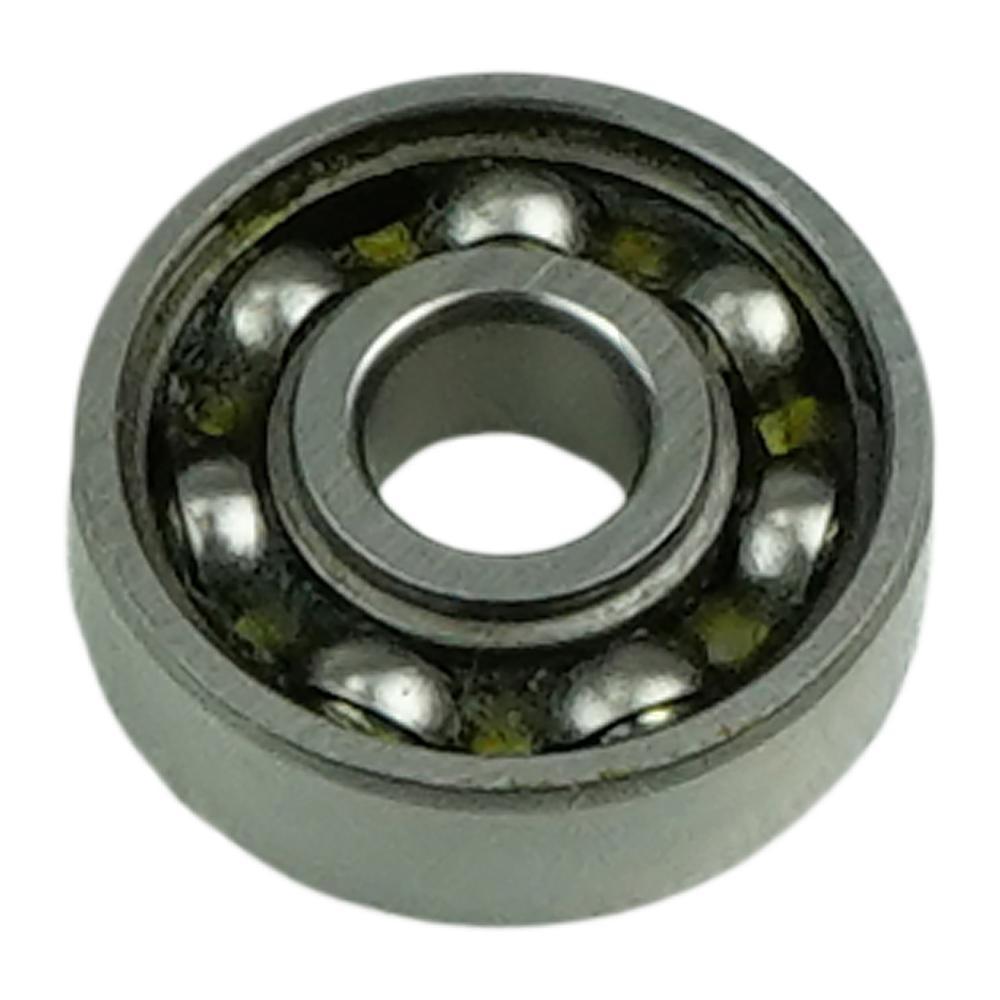 Bearing Ball Single RO 6mm 19mm ID 0.2362 OD 0.7480 Bearing Ball Single RO 6mm 19mm ID 0.2362 OD 0.7480
