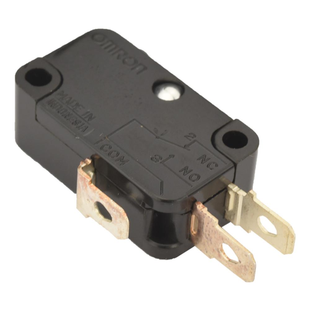 SPDT Miniature Basic Switch Snap Action SPDT Miniature Basic Switch Snap Action
