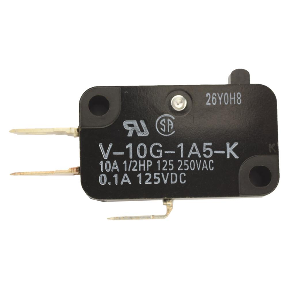 SPDT Miniature Basic Switch Snap Action SPDT Miniature Basic Switch Snap Action