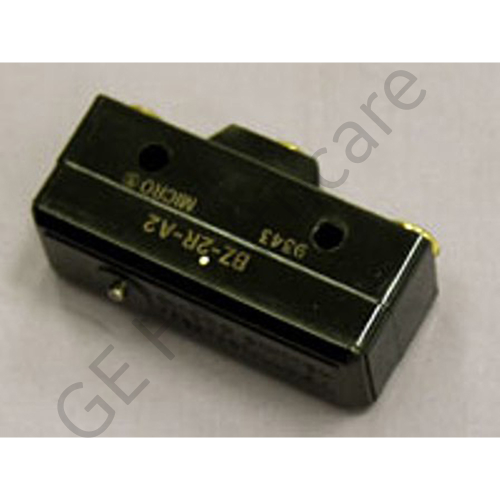 SPDT Basic Switch with Pin Plunger 0.15A 480VAC 0.5A 125VDC