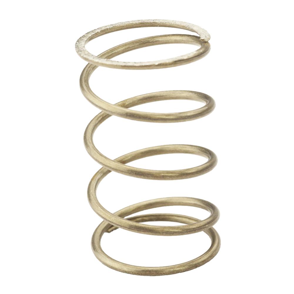 Compression Spring Free Length 1.00" Rate 10 lbs/in Compression Spring Free Length 1.00" Rate 10 lbs/in