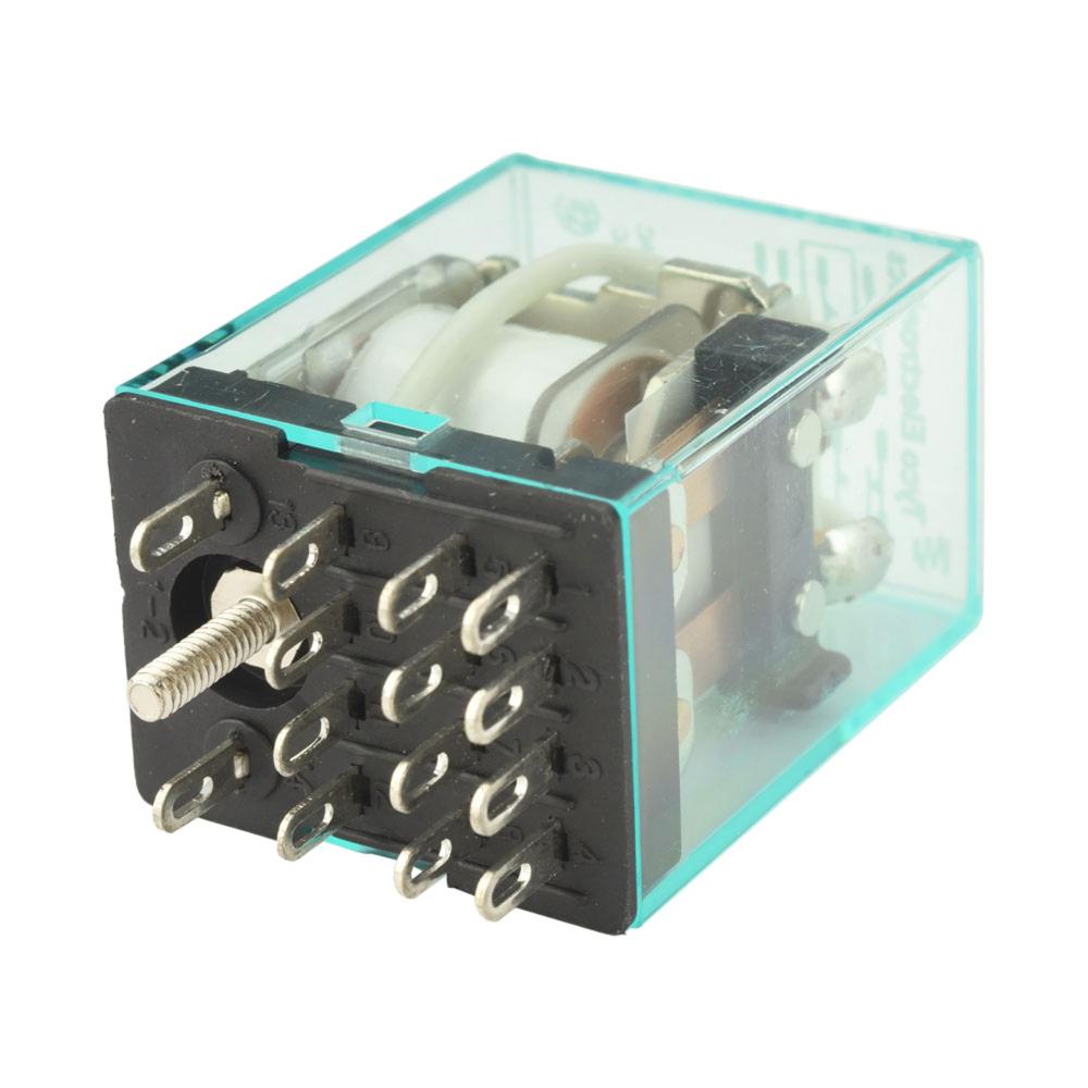 024V DC 2P 2T 028V DC 10A Relay 024V DC 2P 2T 028V DC 10A Relay