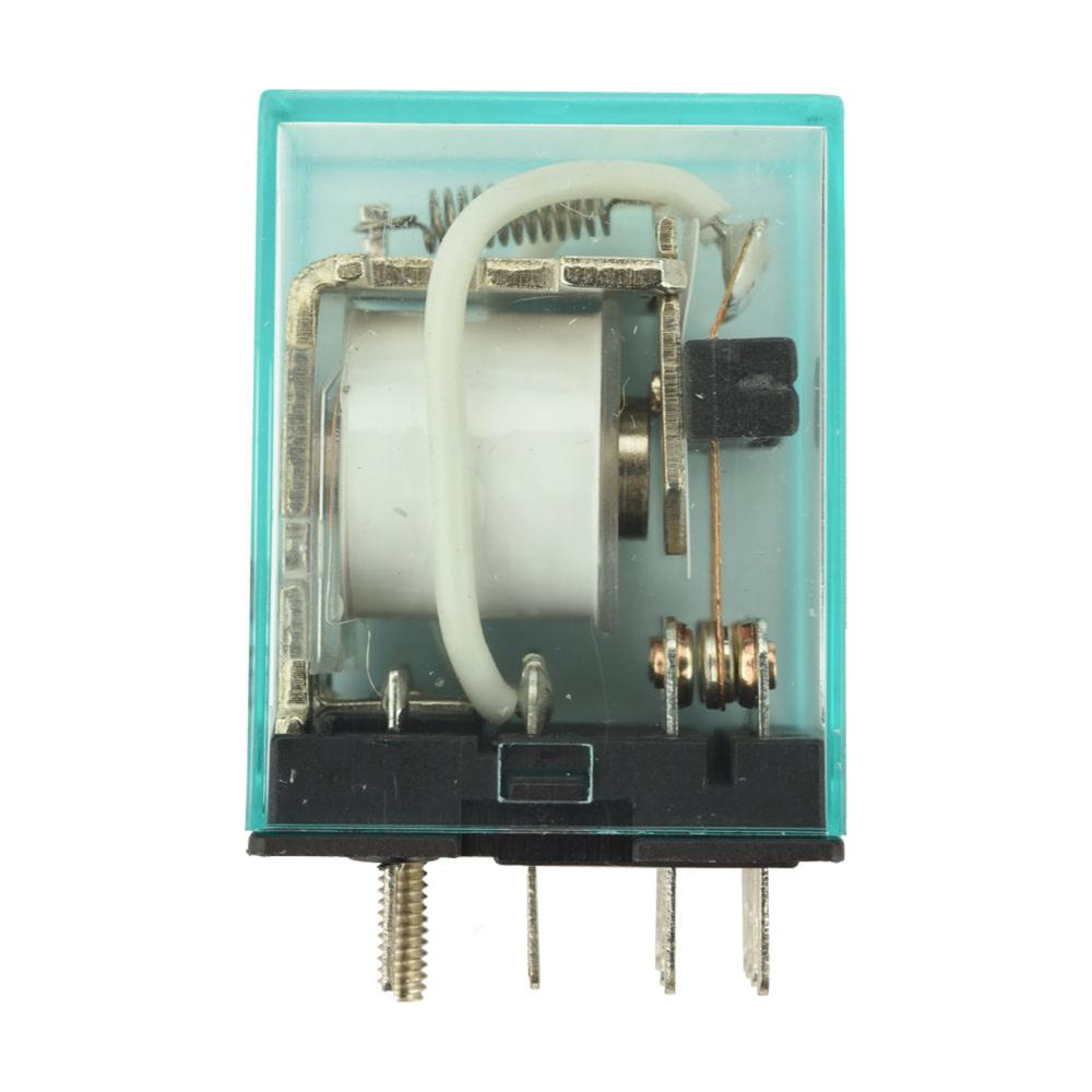 024V DC 2P 2T 028V DC 10A Relay 024V DC 2P 2T 028V DC 10A Relay