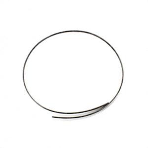 Channel 82.76 Long Nylon Dark Gray Channel 82.76 Long Nylon Dark Gray