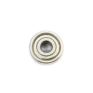 Single Ball Bearing RO 10mm 30mm ID 0.3937 OD 1.1811 Single Ball Bearing RO 10mm 30mm ID 0.3937 OD 1.1811