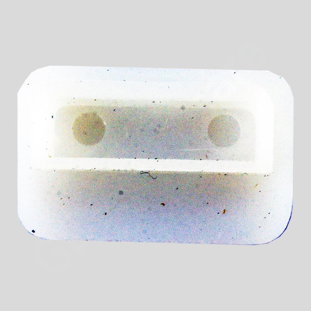 END CAP 46-140464P1 END CAP 46-140464P1