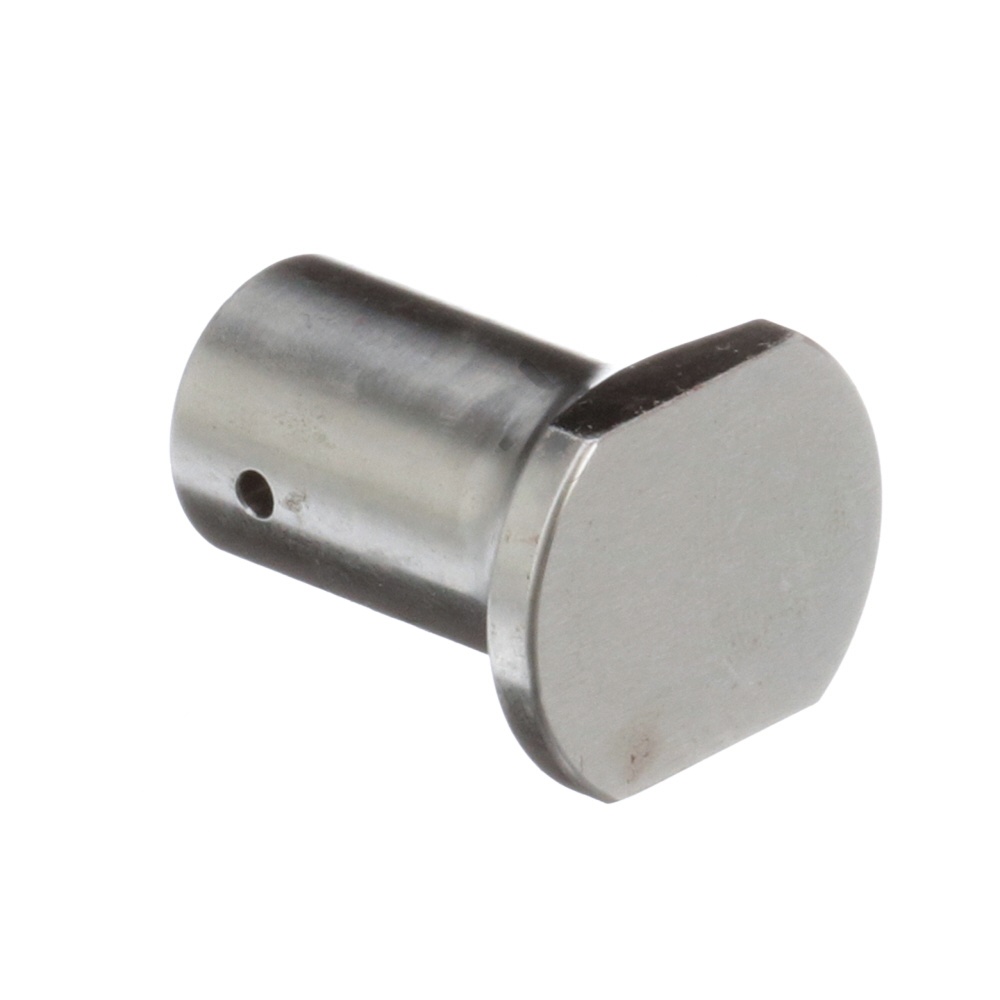 303 Stainless Steel B7A13 Knob 0.62 Diameter 303 Stainless Steel B7A13 Knob 0.62 Diameter