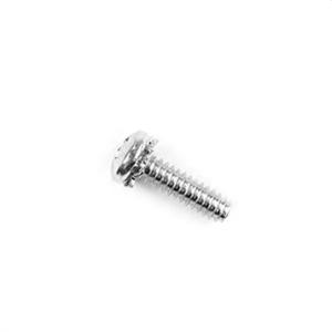 SEMS Machine Screw Zinc Plated 6-32 x 0.5 Long SEMS Machine Screw Zinc Plated 6-32 x 0.5 Long
