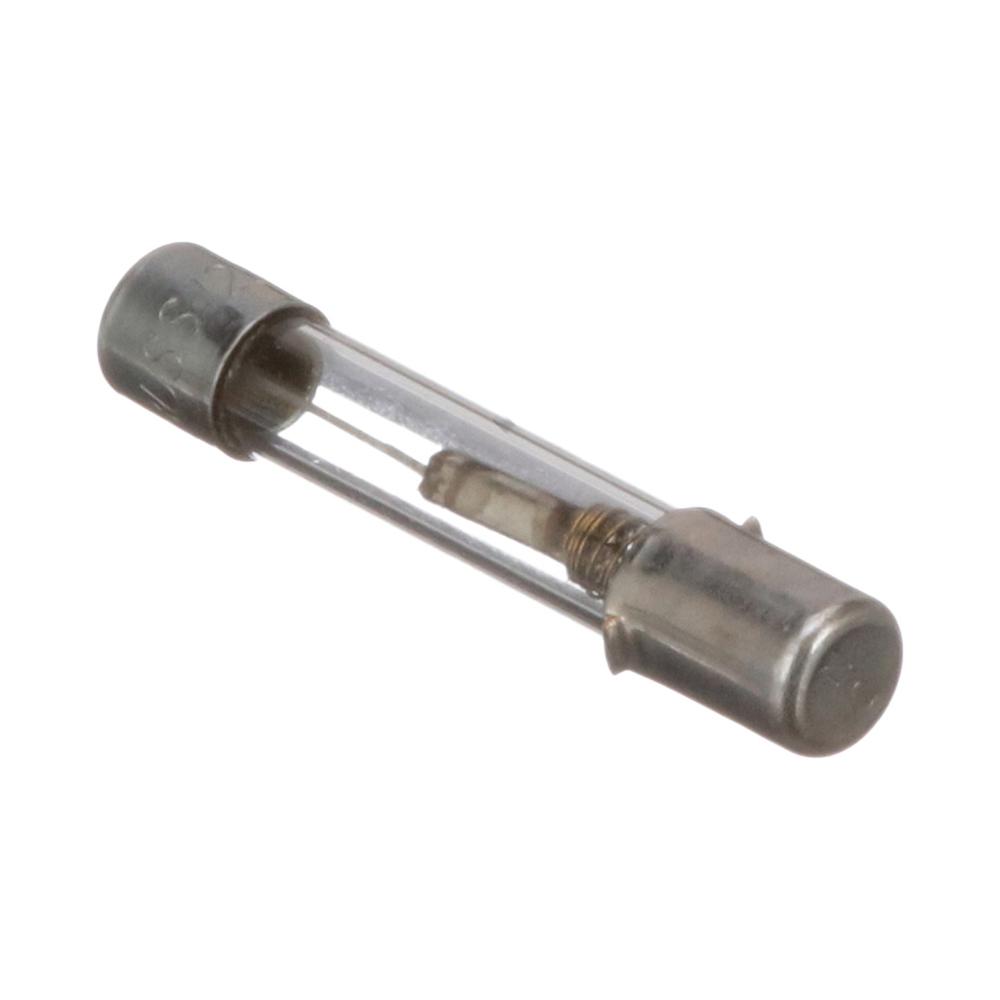 Fuse 2A, 125 VAC, Slow Blow 6.3 x 32 Fuse 2A, 125 VAC, Slow Blow 6.3 x 32