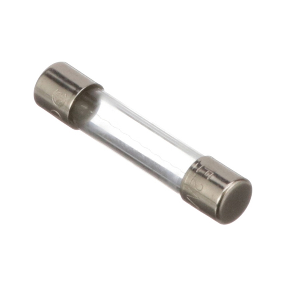 Fuses 2.00A 250V 3AG UL/C Fuses 2.00A 250V 3AG UL/C