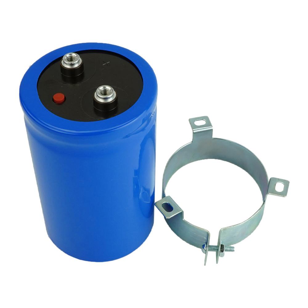 1500uF -10+50% 300VDC Electrolytic 350V Surge High-Post 1500uF -10+50% 300VDC Electrolytic 350V Surge High-Post