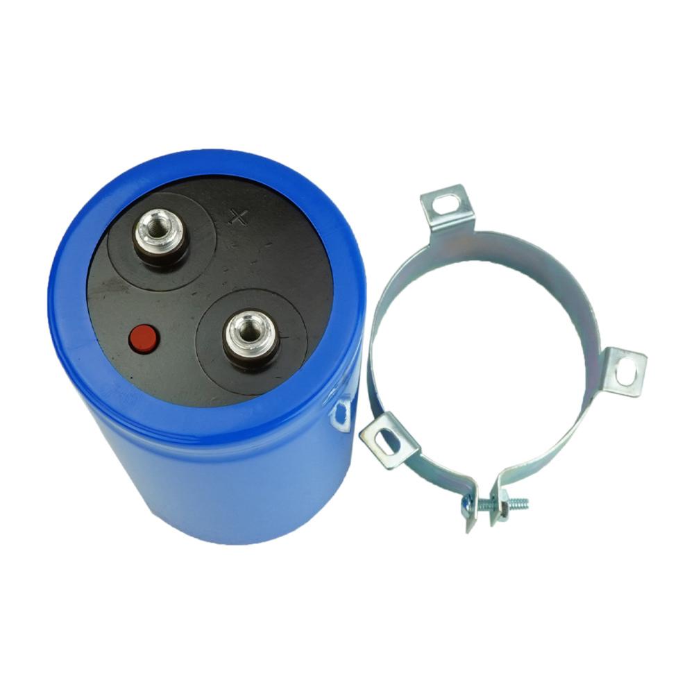 1500uF -10+50% 300VDC Electrolytic 350V Surge High-Post 1500uF -10+50% 300VDC Electrolytic 350V Surge High-Post