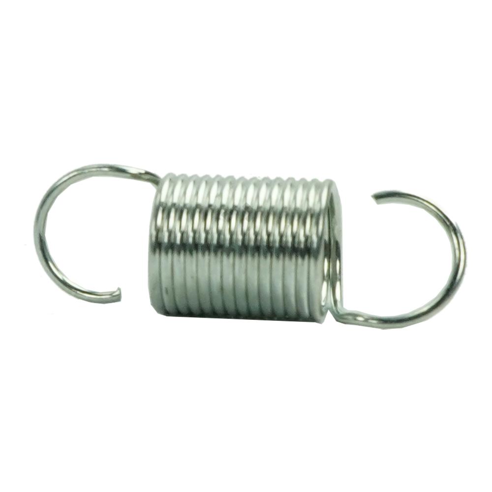 Spring-Extension 1.125" Free Length 1.125 Rate-lb/in 2.3 Spring-Extension 1.125" Free Length 1.125 Rate-lb/in 2.3