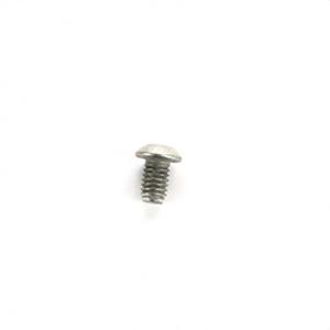 Screw Button Head Steel Zinc Plated Heat Treated for HYD_EMB Screw Button Head Steel Zinc Plated Heat Treated for HYD_EMB
