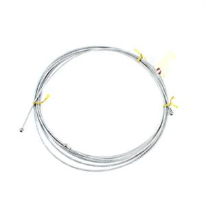 Steel Cable Assembly 214 Steel Cable Assembly 214