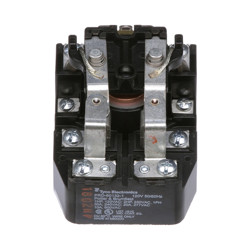 DPDT Heavy Duty Power Relay DPDT Heavy Duty Power Relay