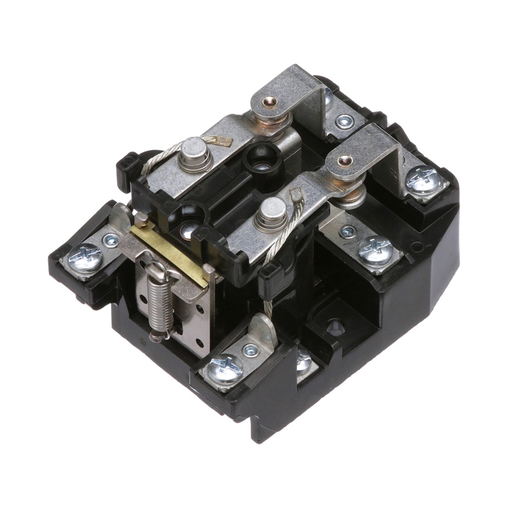 DPDT Heavy Duty Power Relay DPDT Heavy Duty Power Relay