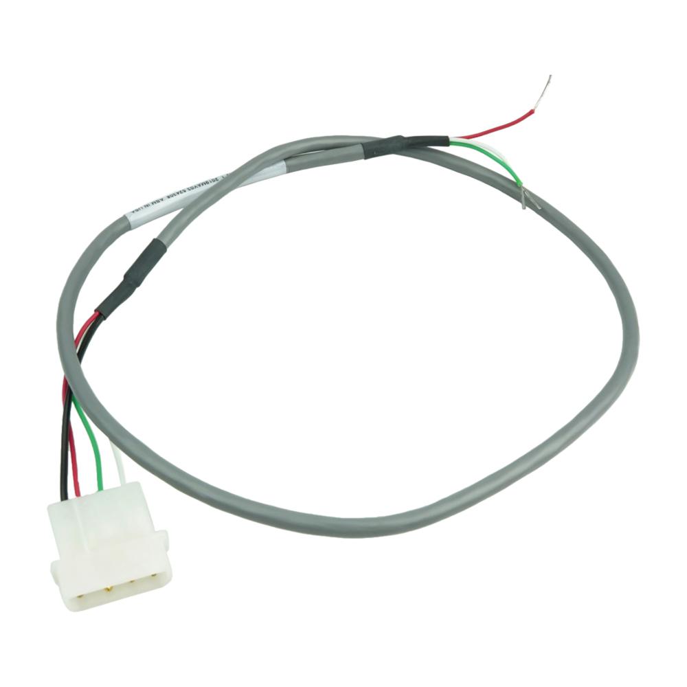 Angular Potentiometer Cable Angular Potentiometer Cable