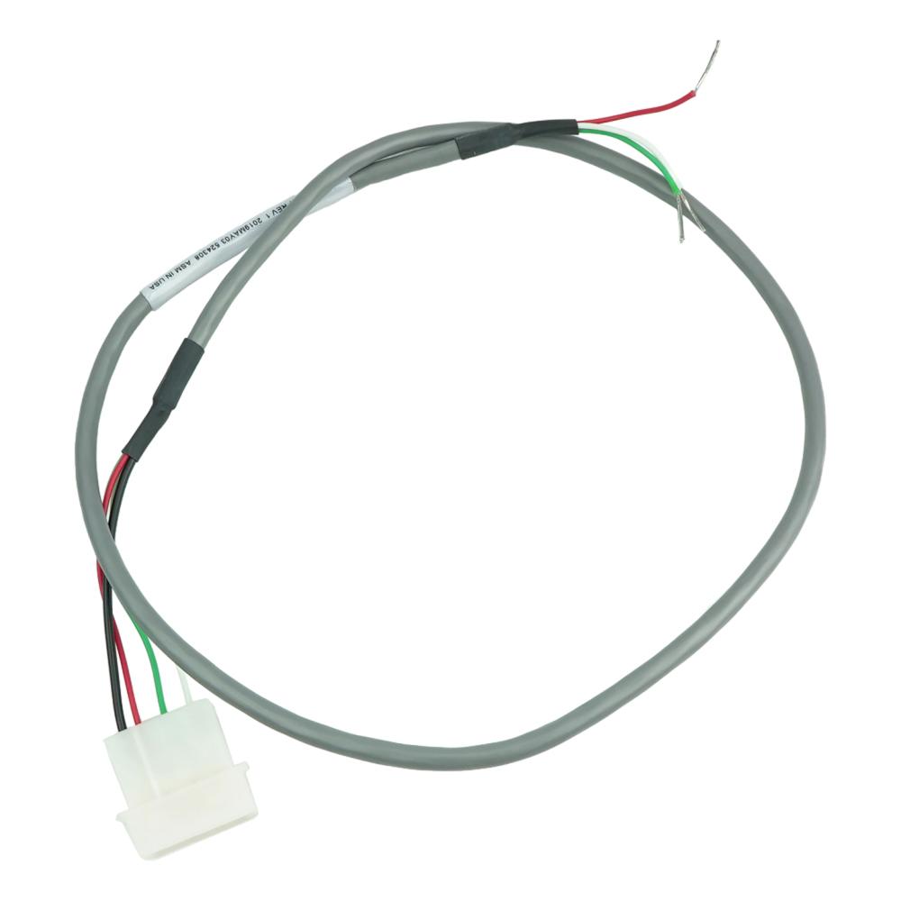 Angular Potentiometer Cable Angular Potentiometer Cable