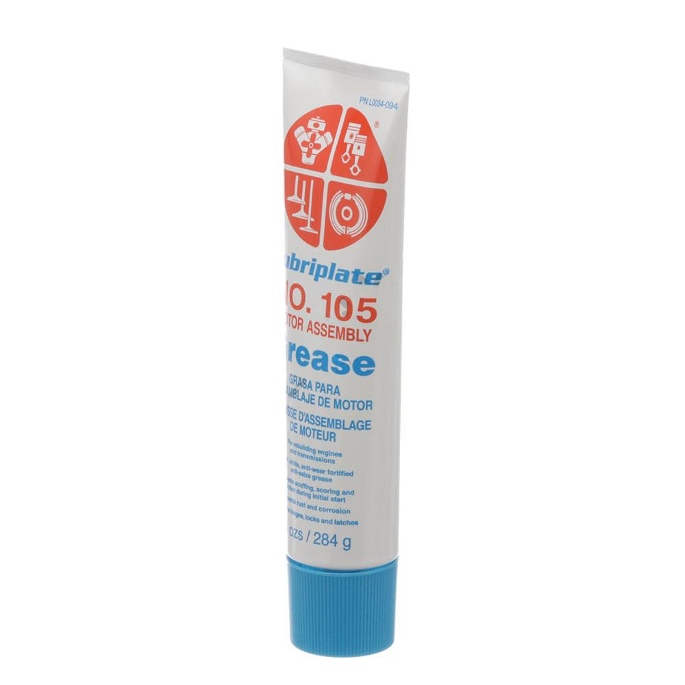 White Grease, 10oz Tube White Grease, 10oz Tube
