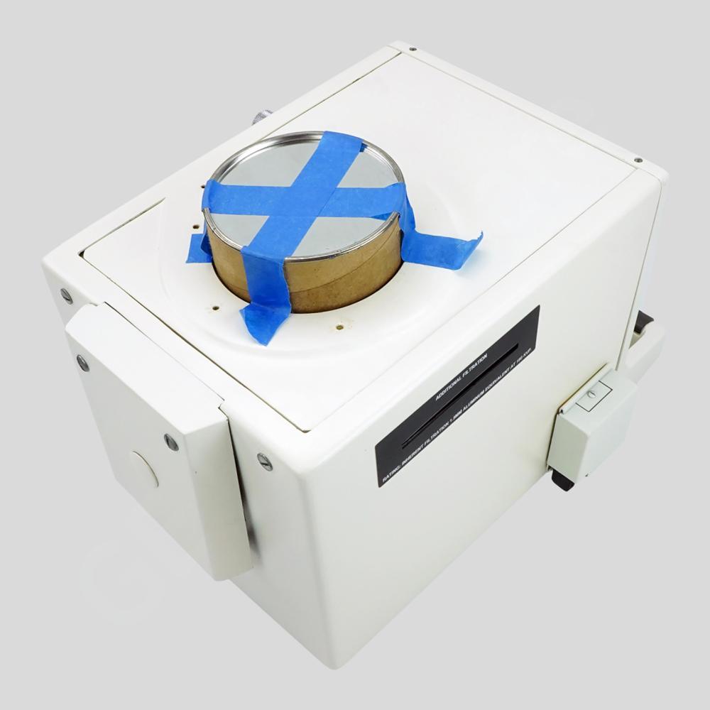 Sentry III Collimator - Mist Gray Sentry III Collimator - Mist Gray