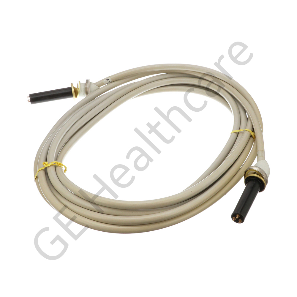 High Voltage (HV) Cable 3/C - 3/Pin - 45ft Long