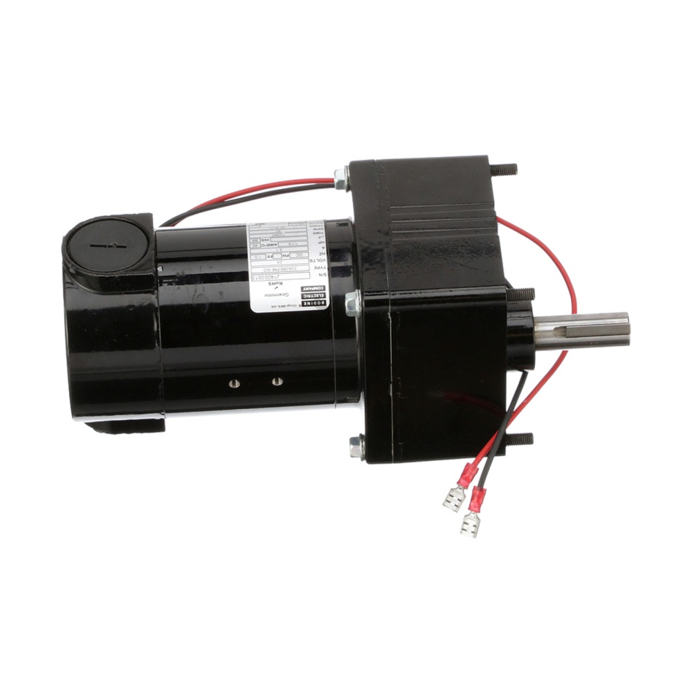 BODINE 2000 RPM 24VDC BODINE 2000 RPM 24VDC